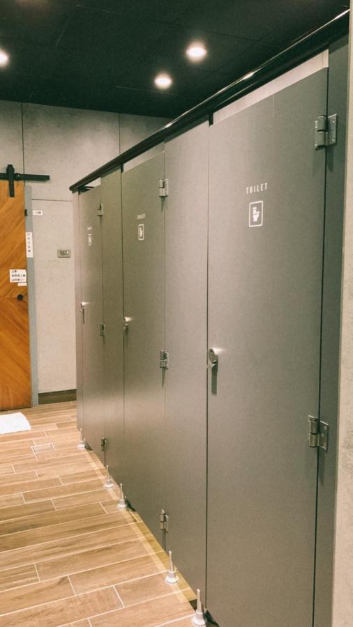 Kid Hualien Hostel المظهر الخارجي الصورة