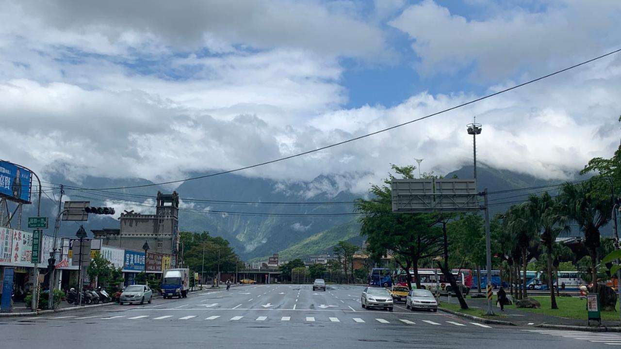 Kid Hualien Hostel المظهر الخارجي الصورة
