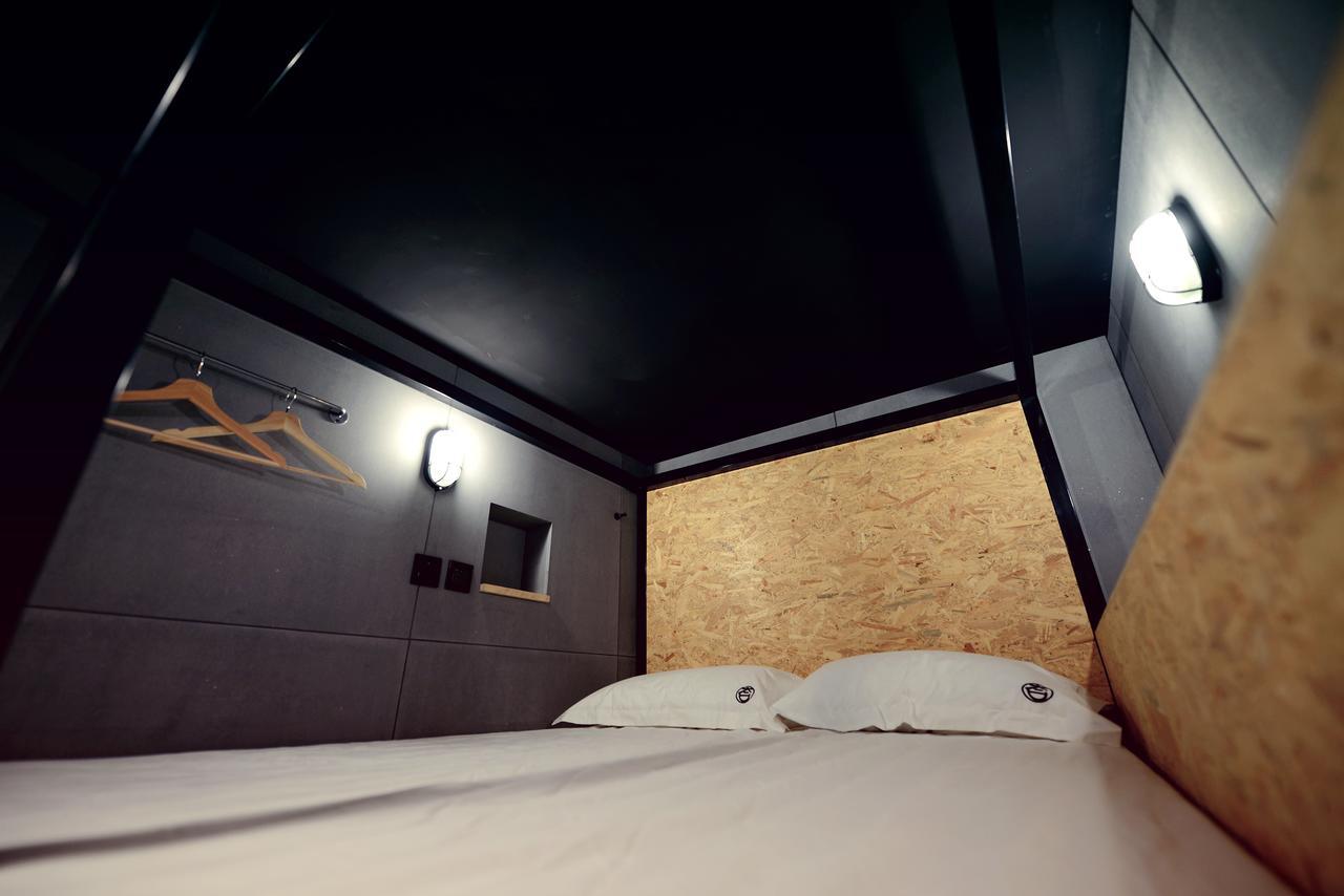 Kid Hualien Hostel المظهر الخارجي الصورة