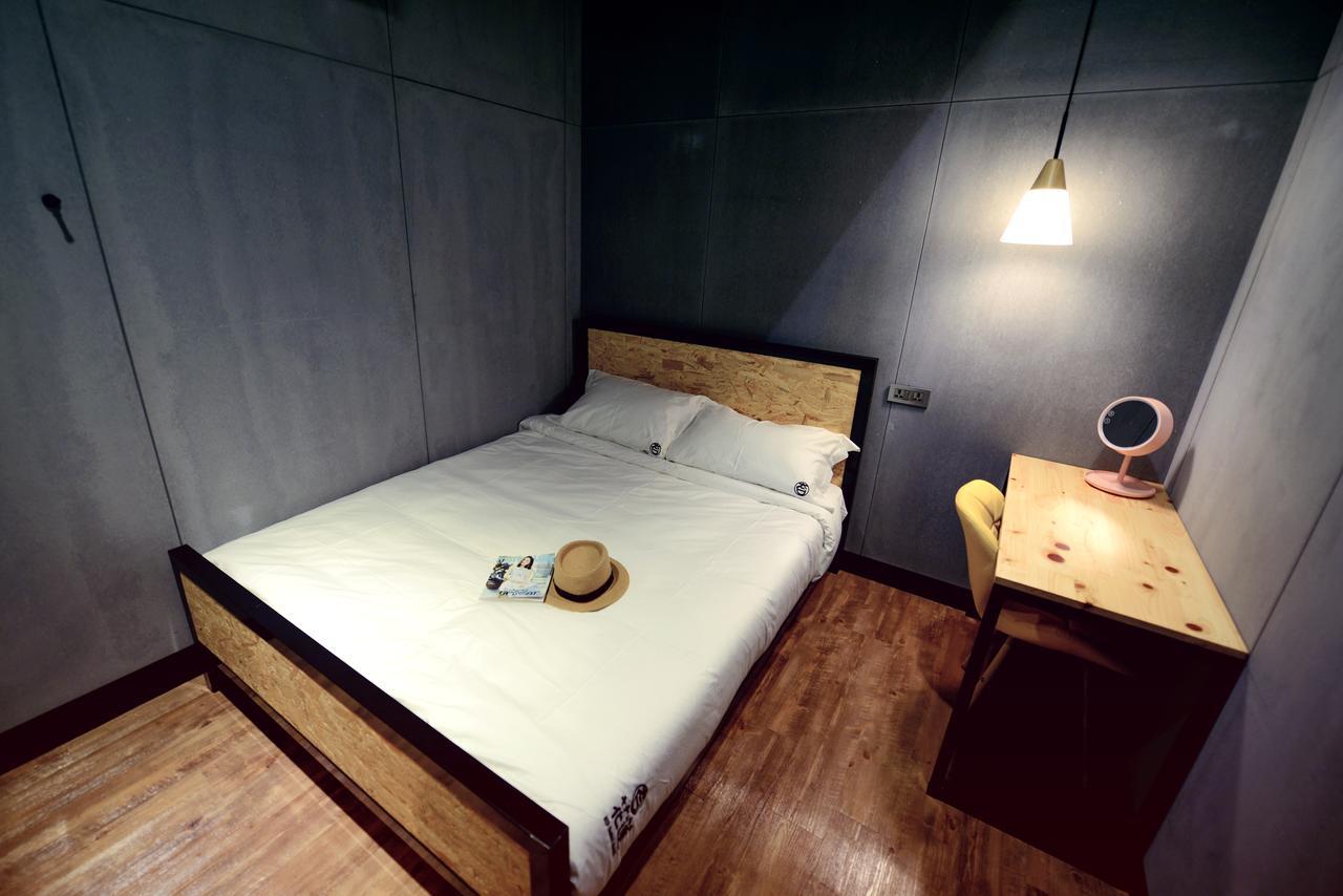 Kid Hualien Hostel المظهر الخارجي الصورة