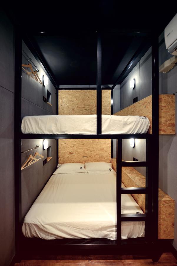 Kid Hualien Hostel المظهر الخارجي الصورة