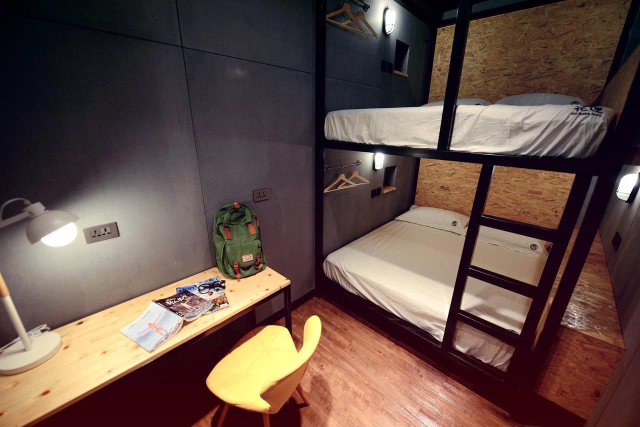 Kid Hualien Hostel المظهر الخارجي الصورة