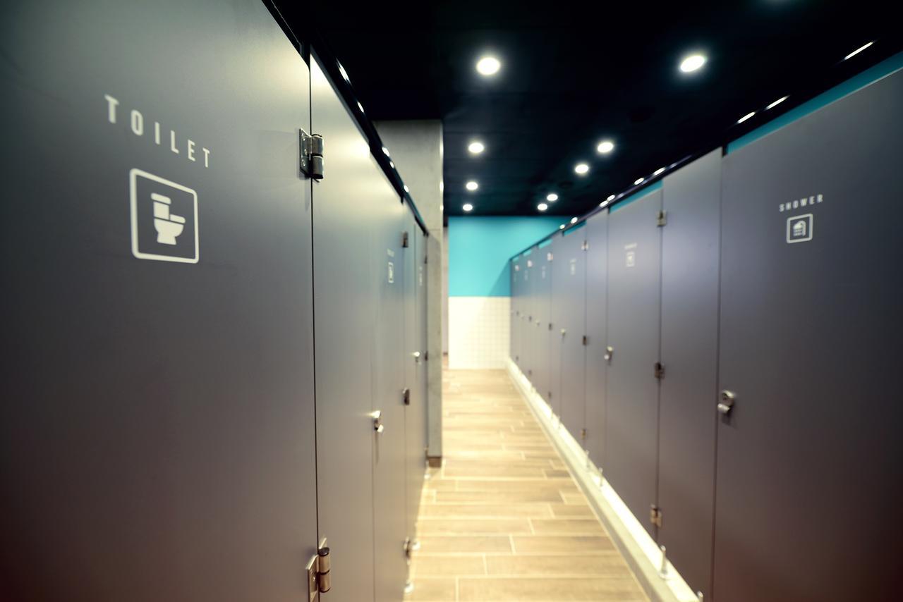 Kid Hualien Hostel المظهر الخارجي الصورة