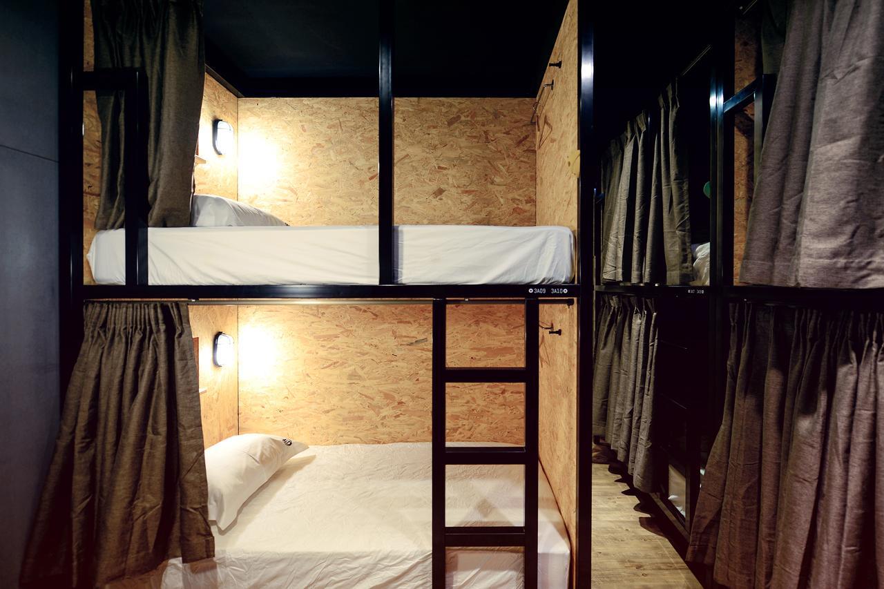 Kid Hualien Hostel المظهر الخارجي الصورة