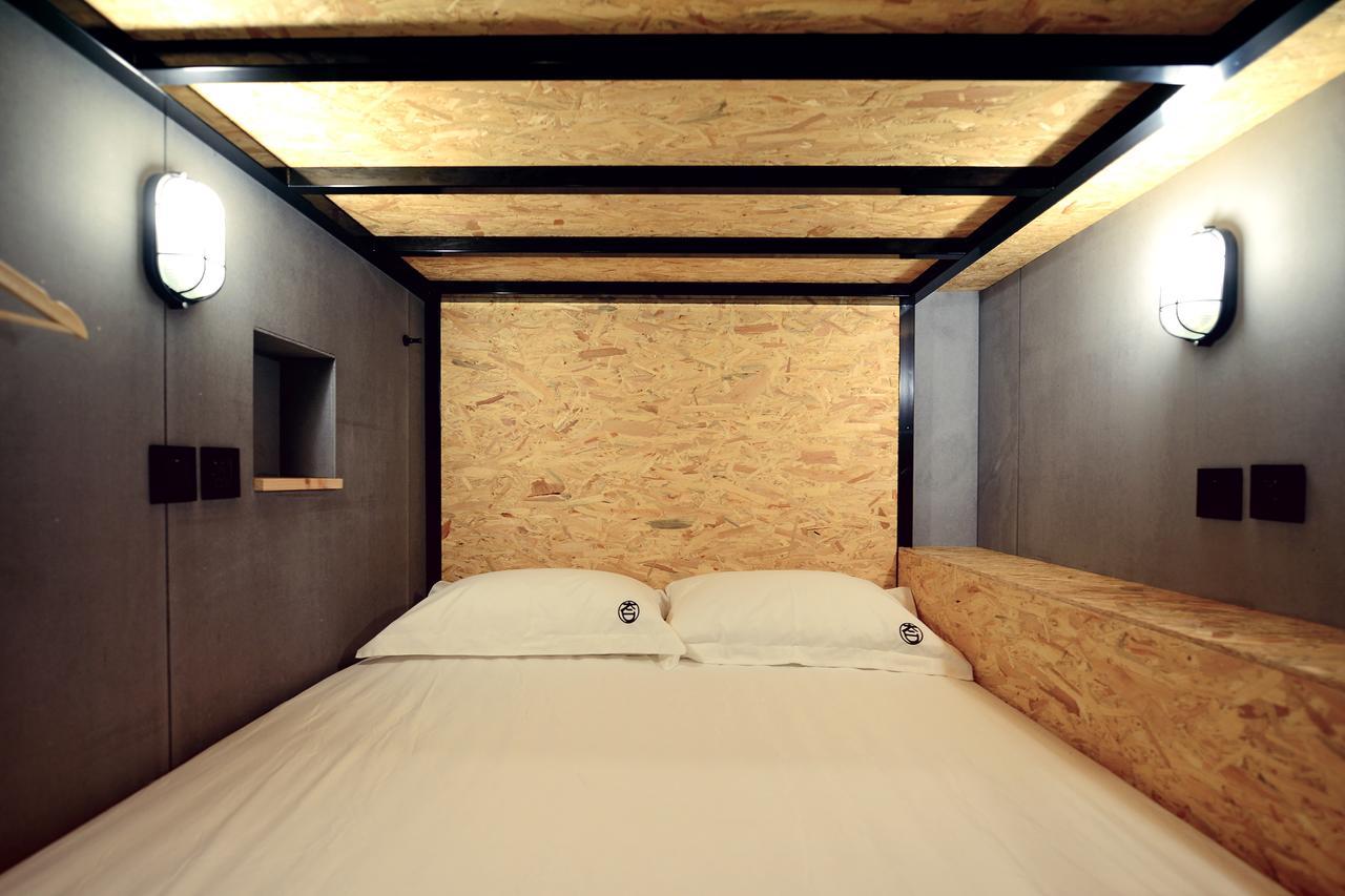 Kid Hualien Hostel المظهر الخارجي الصورة