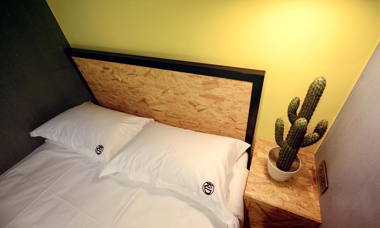 Kid Hualien Hostel المظهر الخارجي الصورة